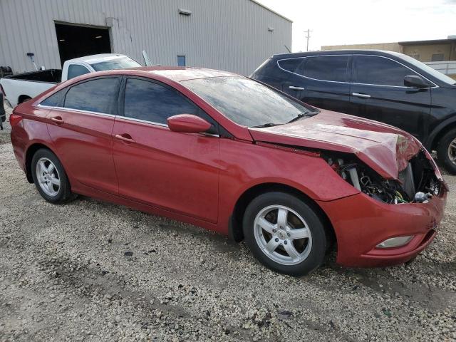 Photo 4 from auction – 2013 HYUNDAI SONATA GLS with VIN 5NPEB4AC4DH732480