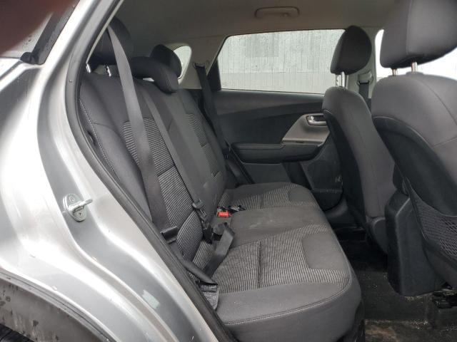 Photo 10 from auction – 2022 KIA NIRO LX with VIN KNDCB3LC0N5537718