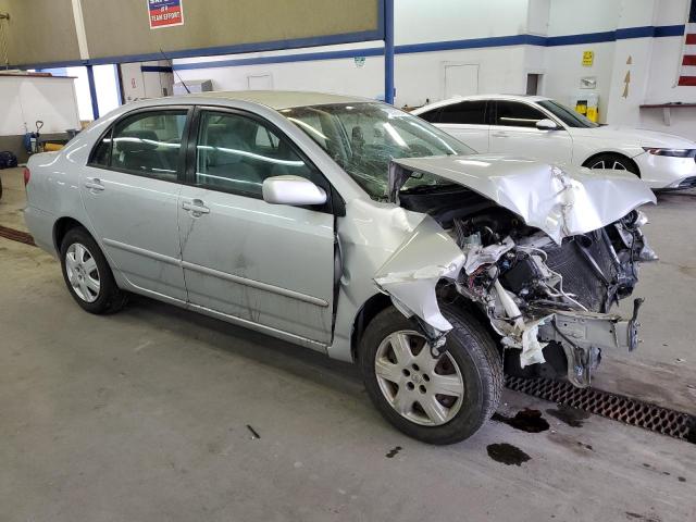 Photo 4 from auction – 2007 TOYOTA COROLLA CE with VIN 1NXBR32E97Z827227
