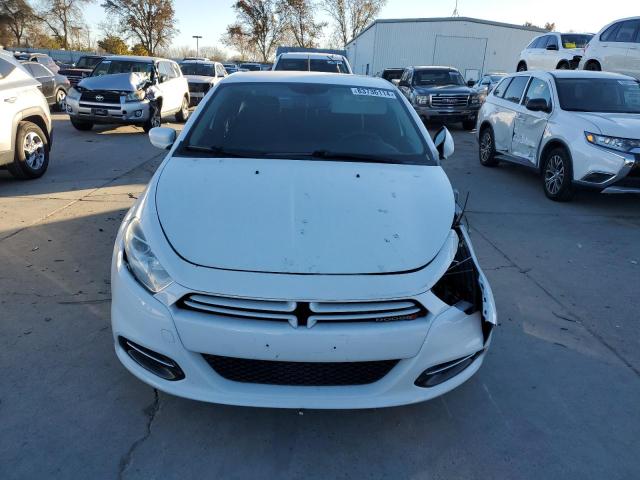 Photo 5 from auction – 2014 DODGE DART SE with VIN 1C3CDFAA4ED883570