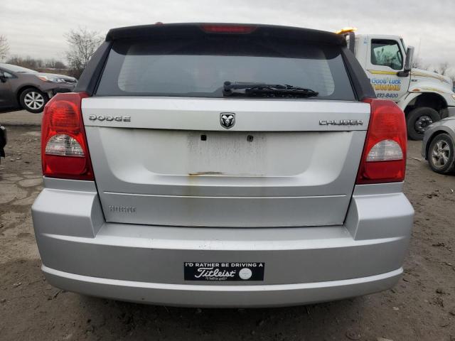 Photo 6 from auction – 2010 DODGE CALIBER EX with VIN 1B3CB1HA8AD587747