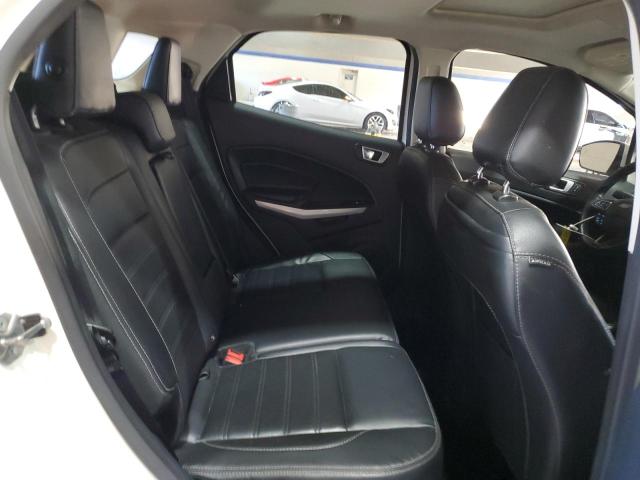 Photo 11 from auction – 2020 FORD ECOSPORT T with VIN MAJ6S3KL7LC329655