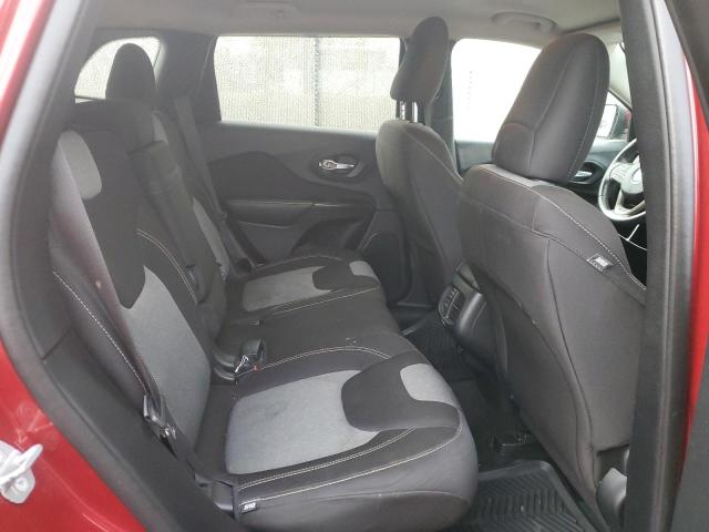 Photo 11 from auction – 2014 JEEP CHEROKEE L with VIN 1C4PJMCB8EW187962