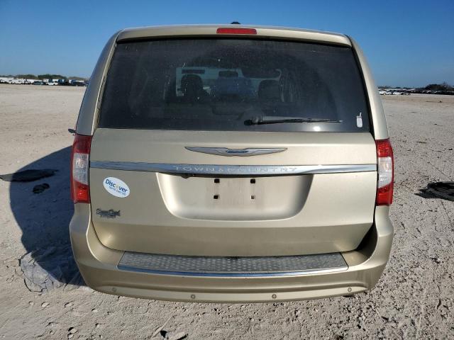Photo 6 from auction – 2011 CHRYSLER TOWN & COU with VIN 2A4RR8DG6BR614041