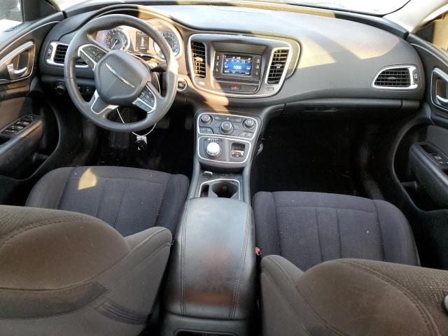 Photo 8 from auction – 2015 CHRYSLER 200 LIMITE with VIN 1C3CCCAB4FN671953