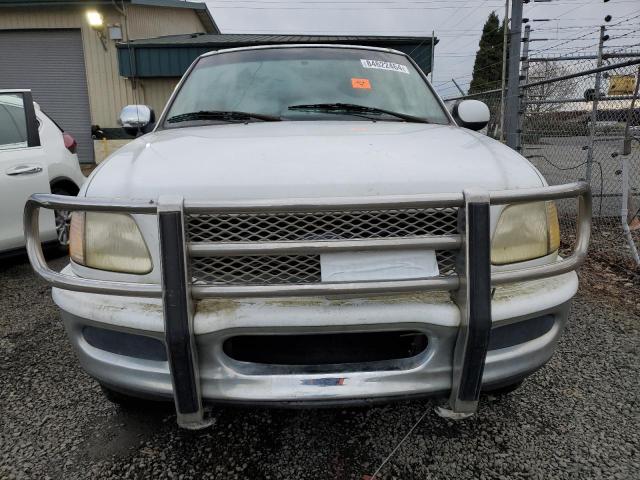 Photo 5 from auction – 1997 FORD F150 with VIN 1FTDX1867VKA68710