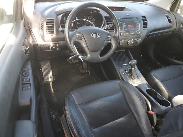 Photo 8 from auction – 2015 KIA FORTE EX with VIN KNAFX6A84F5348406