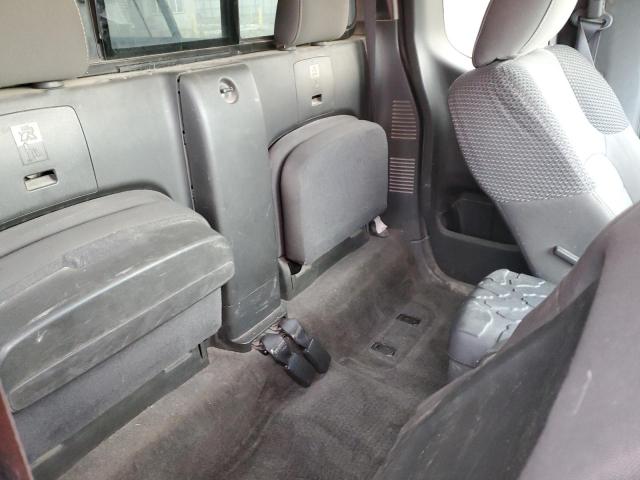 Photo 10 from auction – 2012 NISSAN FRONTIER S with VIN 1N6AD0CW4CC402550