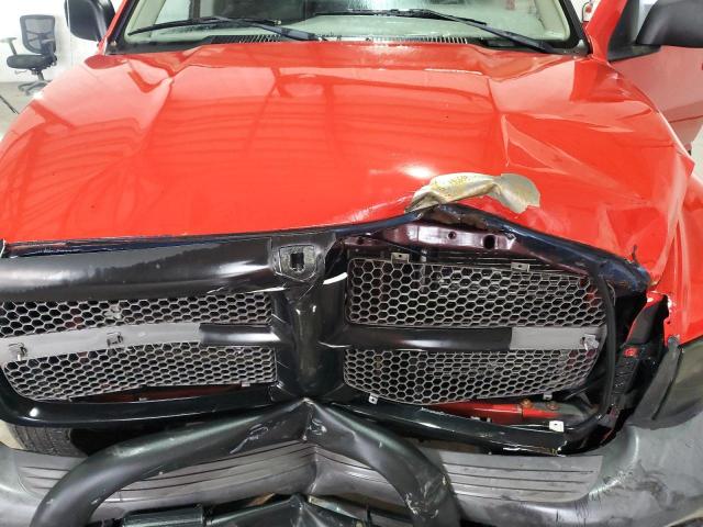 Photo 11 from auction – 2003 DODGE RAM 1500 S with VIN 1D7HU16D53J601383