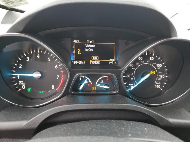 Photo 9 from auction – 2019 FORD ESCAPE SE with VIN 1FMCU9GD3KUA28316