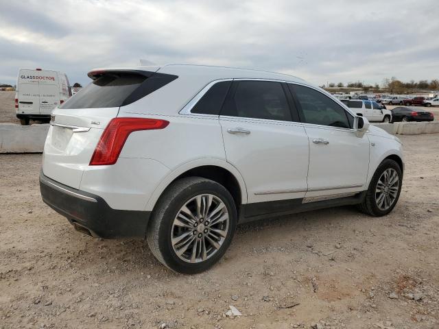 Photo 3 from auction – 2017 CADILLAC XT5 PREMIU with VIN 1GYKNCRS1HZ133643