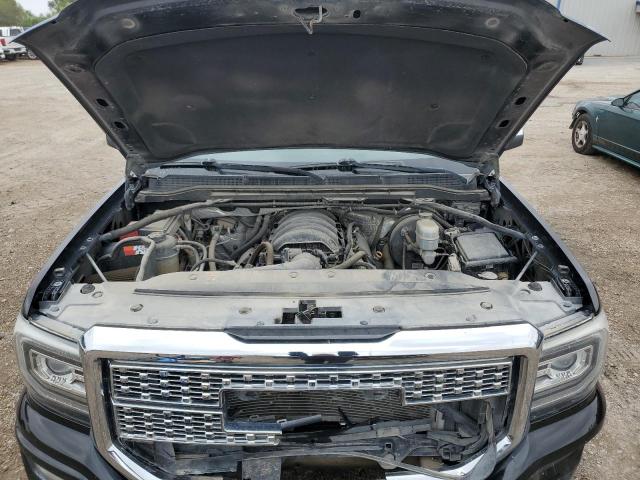 Photo 11 from auction – 2016 GMC SIERRA K15 with VIN 3GTU2PEJ6GG122079