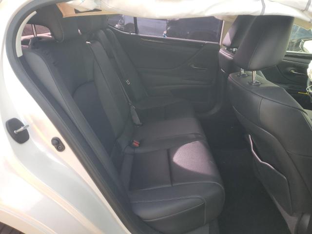 Photo 10 from auction – 2020 LEXUS ES 350 with VIN 58ADZ1B19LU056023