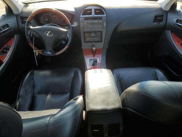 Photo 8 from auction – 2008 LEXUS ES 350 with VIN JTHBJ46G382218644