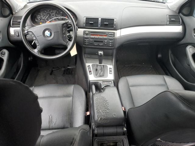 Photo 8 from auction – 2004 BMW 325 IS SUL with VIN WBAAZ33484KP90889
