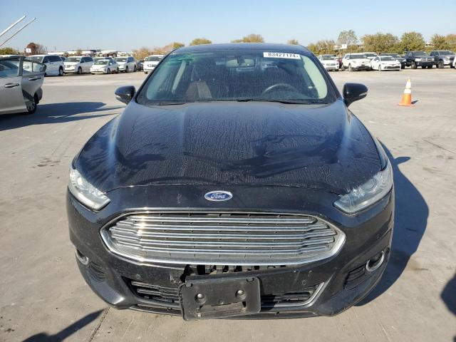 Photo 5 from auction – 2015 FORD FUSION TIT with VIN 3FA6P0K96FR257342