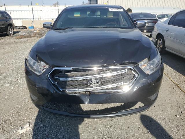 Photo 5 from auction – 2015 FORD TAURUS LIM with VIN 1FAHP2F87FG100948