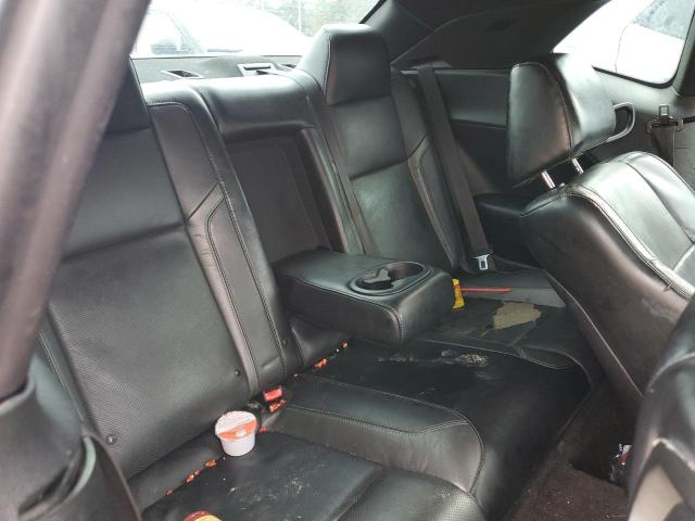 Photo 10 from auction – 2015 DODGE CHALLENGER with VIN 2C3CDZBT9FH709323