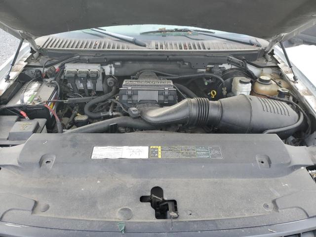 Photo 12 from auction – 2005 FORD EXPEDITION with VIN 1FMPU16545LA78522