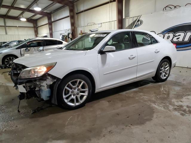 Photo 1 from auction – 2015 CHEVROLET MALIBU 1LT with VIN 1G11C5SLXFF178416
