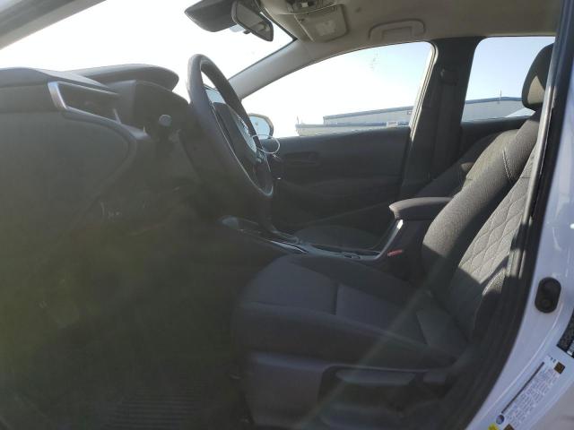 Photo 7 from auction – 2024 TOYOTA COROLLA LE with VIN JTDBCMFE8R3043233
