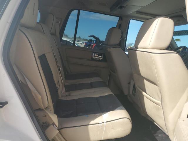 Photo 11 from auction – 2008 LINCOLN NAVIGATOR with VIN 5LMFU275X8LJ18720
