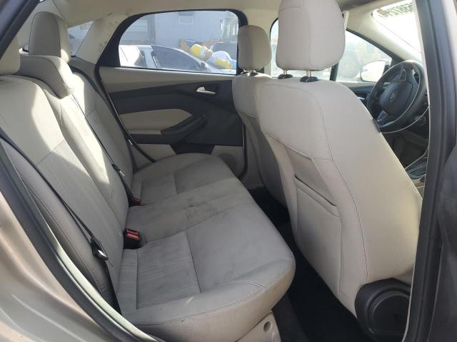 Photo 10 from auction – 2018 FORD FOCUS SE with VIN 1FADP3F27JL251627