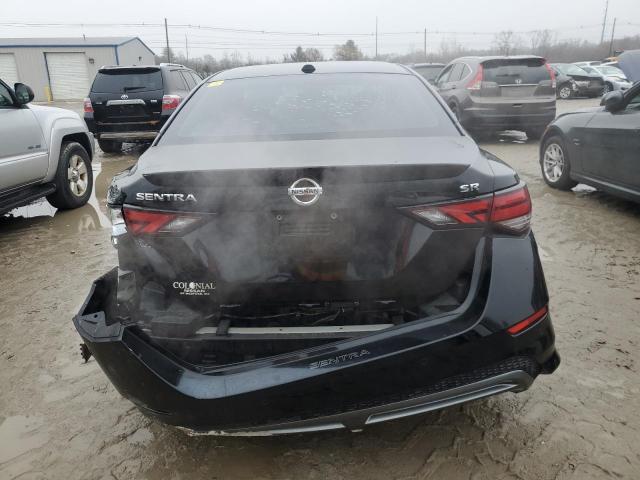 Photo 6 from auction – 2020 NISSAN SENTRA SR with VIN 3N1AB8DV7LY240047