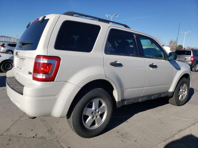 Photo 3 from auction – 2011 FORD ESCAPE XLT with VIN 1FMCU9DG8BKA96427