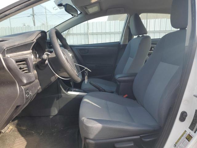 Photo 7 from auction – 2014 TOYOTA COROLLA L with VIN 2T1BURHE2EC010091