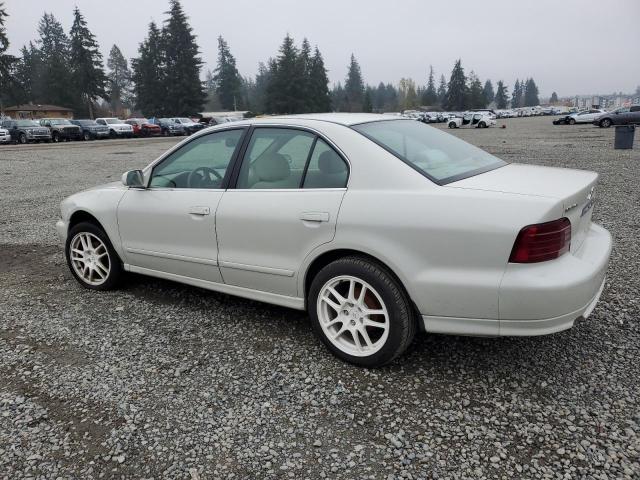Photo 2 from auction – 2001 MITSUBISHI GALANT ES with VIN 4A3AA46G91E201944