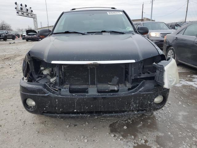Photo 5 from auction – 2003 GMC ENVOY with VIN 1GKDT13S032255594