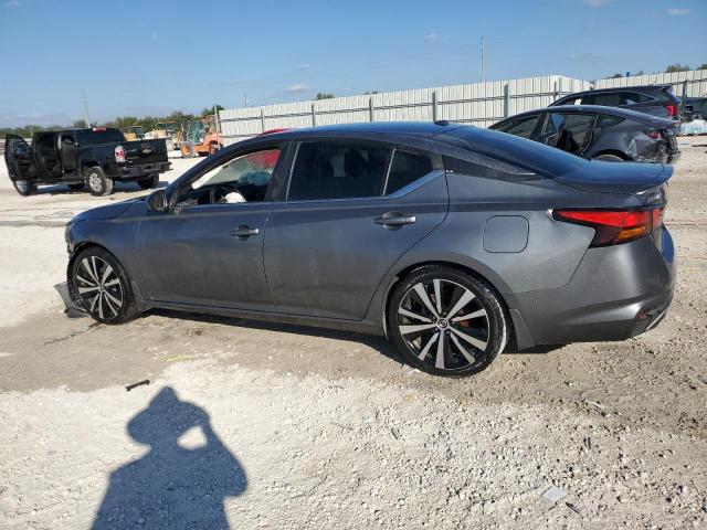 Photo 2 from auction – 2019 NISSAN ALTIMA SR with VIN 1N4BL4CV5KC203973