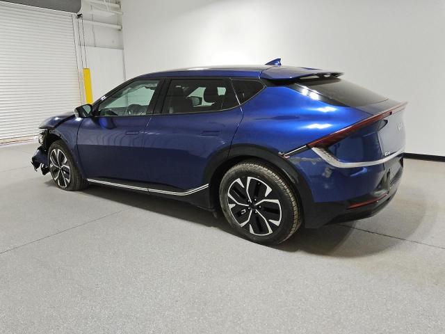 Photo 2 from auction – 2023 KIA EV6 LIGHT with VIN KNDC34LA3P5602601