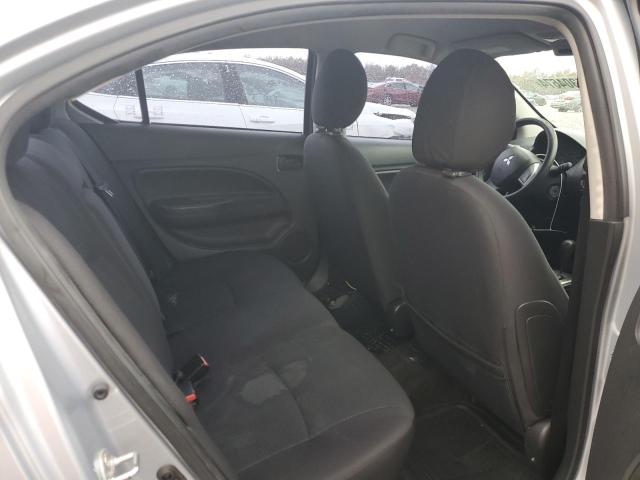 Photo 10 from auction – 2017 MITSUBISHI MIRAGE G4 with VIN ML32F3FJ5HHF16768