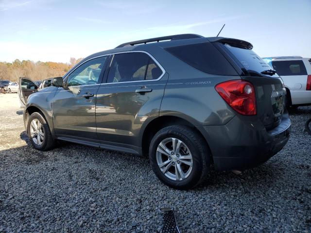 Photo 2 from auction – 2013 CHEVROLET EQUINOX LT with VIN 2GNALPEK2D6411872