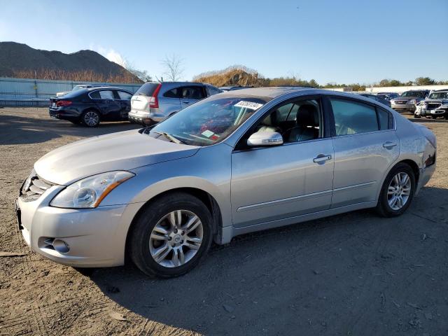 NISSAN ALTIMA 2010 with VIN 1N4AL2AP7AN520550 - Photo from auction
