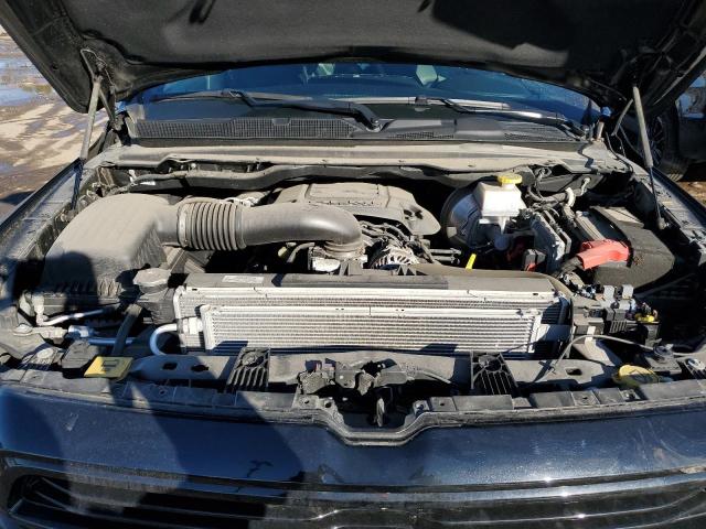 Photo 11 from auction – 2022 RAM 1500 LARAM with VIN 1C6SRFJTXNN240720