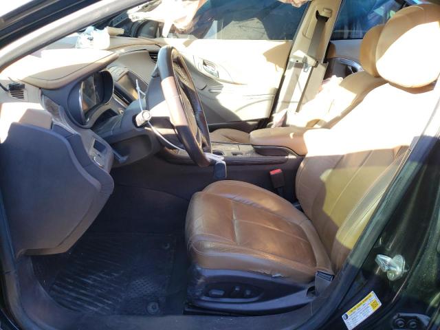 Photo 7 from auction – 2014 BUICK LACROSSE with VIN 1G4GB5GR0EF156338