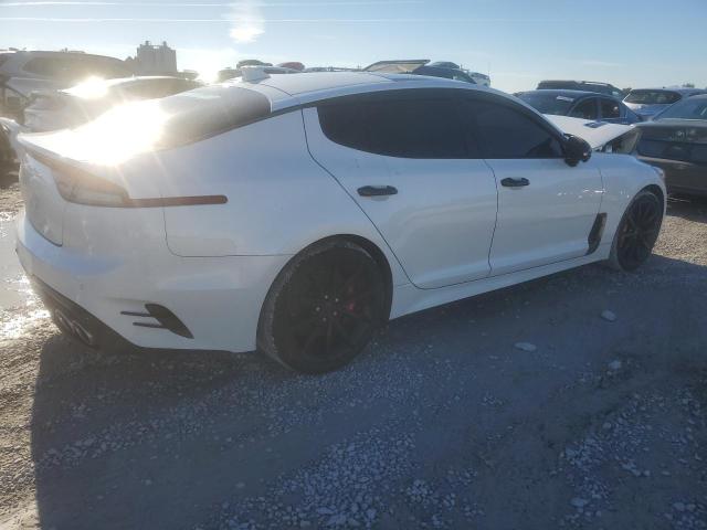 Photo 3 from auction – 2022 KIA STINGER GT with VIN KNAE55LC4N6120203