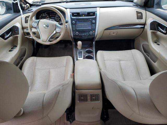 Photo 8 from auction – 2015 NISSAN ALTIMA 2.5 with VIN 1N4AL3APXFC226410