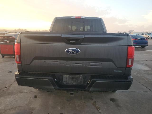 Photo 6 from auction – 2019 FORD F150 SUPER with VIN 1FTEW1E4XKKD95706