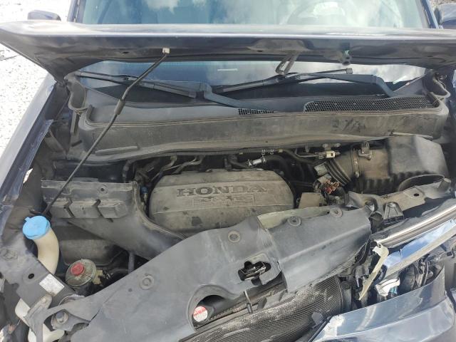 Photo 12 from auction – 2011 HONDA PILOT EXL with VIN 5FNYF4H56BB094902