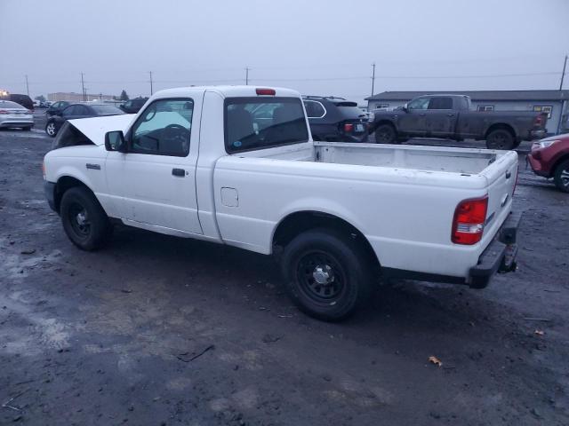 Photo 2 from auction – 2011 FORD RANGER with VIN 1FTKR1ADXBPA80200