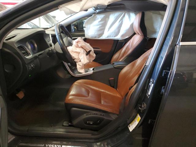 Photo 7 from auction – 2012 VOLVO S60 T5 with VIN YV1622FS9C2096416