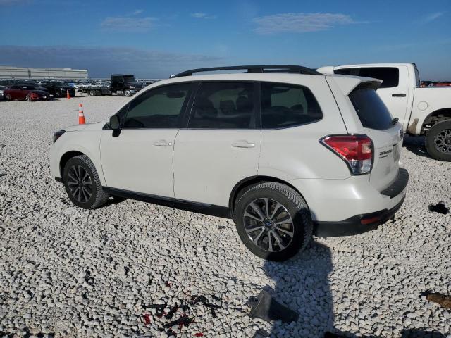 Photo 2 from auction – 2017 SUBARU FORESTER 2 with VIN JF2SJGTC3HH498939