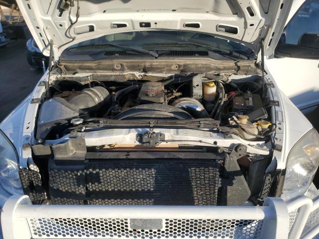 Photo 11 from auction – 2008 DODGE RAM 2500 S with VIN 3D7KS28A38G105852