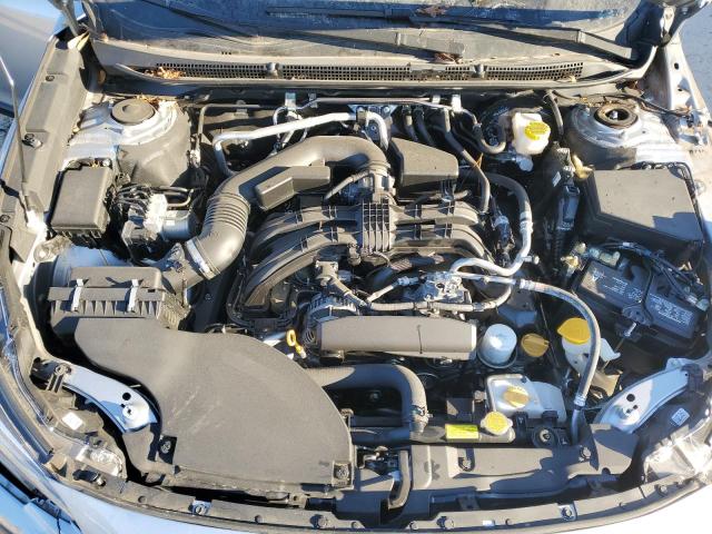 Photo 11 from auction – 2021 SUBARU OUTBACK LI with VIN 4S4BTANC6M3198401