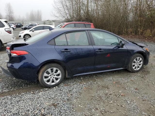 Photo 3 from auction – 2024 TOYOTA COROLLA LE with VIN 5YFB4MDEXRP113998