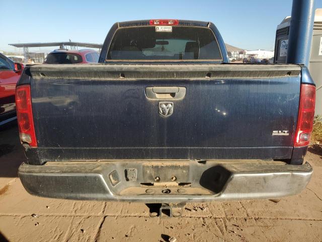 Photo 6 from auction – 2006 DODGE RAM 1500 S with VIN 1D7HU18226S585377
